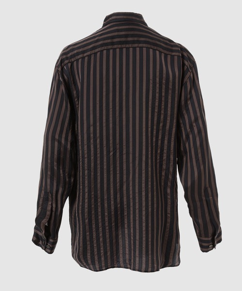 セール】CROOM 3276 M.W.SHIRT（シャツ/ブラウス）｜DRIES VAN NOTEN