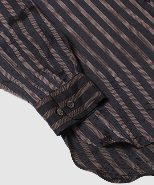 DRIES VAN NOTEN(ドリスヴァンノッテン)の「CROOM 3276 M.W.SHIRT(シャツ/ブラウス・メンズ・その他2/その他1・M/S)」の5枚目の写真