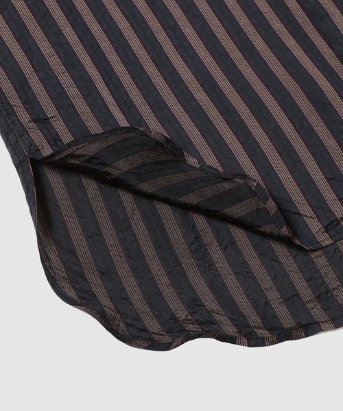 DRIES VAN NOTEN(ドリスヴァンノッテン)の「CROOM 3276 M.W.SHIRT(シャツ/ブラウス・メンズ・その他2/その他1・M/S)」の6枚目の写真