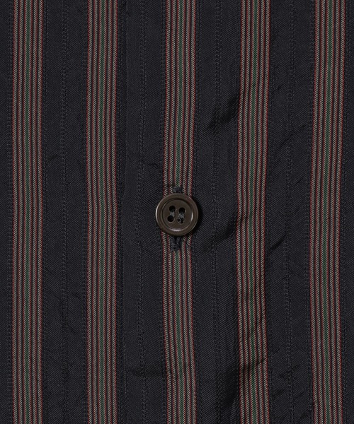 DRIES VAN NOTEN(ドリスヴァンノッテン)の「CROOM 3276 M.W.SHIRT(シャツ/ブラウス・メンズ・その他2/その他1・M/S)」の8枚目の写真