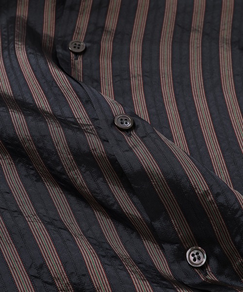 DRIES VAN NOTEN(ドリスヴァンノッテン)の「CROOM 3276 M.W.SHIRT(シャツ/ブラウス・メンズ・その他2/その他1・M/S)」の7枚目の写真