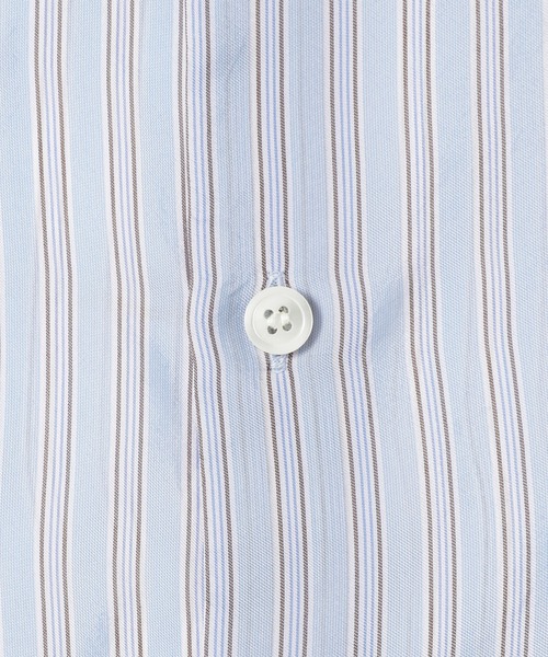 DRIES VAN NOTEN(ドリスヴァンノッテン)の「CROOM 3276 M.W.SHIRT(シャツ/ブラウス・メンズ・その他2/その他1・M/S)」の9枚目の写真