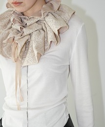 付け襟（フリル）ファッション通販 - ZOZOTOWN