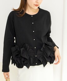 NOLLEY'S(�m�[���[�Y)�́yWEB����z�E�H�b�V���u���t�����[���`�[�t�J�[�f�B�K��(�J�[�f�B�K��/�{����)