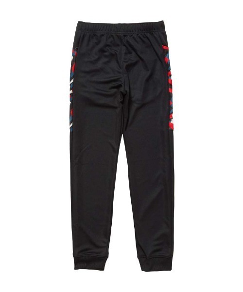 UNDER ARMOUR（アンダーアーマー）の「アンダーアーマー  UAプリント ブロック トラックパンツ（その他パンツ・キッズ・ネイビー/ブラック・160cm/150cm/140cm/130cm/120cm）」の3枚目の写真