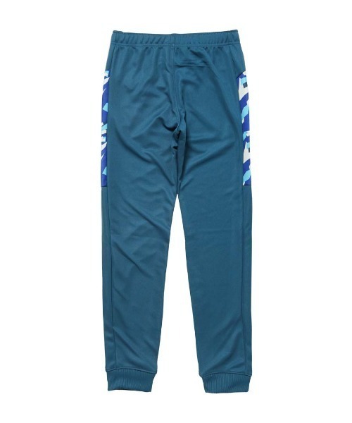 UNDER ARMOUR（アンダーアーマー）の「アンダーアーマー  UAプリント ブロック トラックパンツ（その他パンツ・キッズ・ネイビー/ブラック・160cm/150cm/140cm/130cm/120cm）」の7枚目の写真