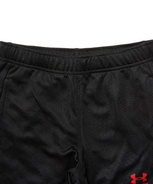 UNDER ARMOUR（アンダーアーマー）の「アンダーアーマー  UAプリント ブロック トラックパンツ（その他パンツ・キッズ・ネイビー/ブラック・160cm/150cm/140cm/130cm/120cm）」の4枚目の写真