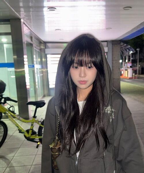 DEFGARMENTS（デフグラメンツ）の「LIZARD DOODLE HOOD ZIP UP [CHARCOAL]（パーカー・レディース・その他・SMALL/LARGE）」の10枚目の写真