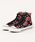 CONVERSE�i�R���o�[�X�j�́uCONVERSE �R���o�[�X AS HI / NARUTO SHIPPUDEN �I�[���X�^�[ HI / �i���g �V�b�v�E�f�� 31317151 ITACHI�i�X�j�[�J�[�j�v�b���̑�