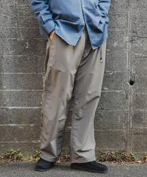 URBAN RESEARCH | Gramicci / LOWERCASE NYLON WIDE PANT(その他パンツ)