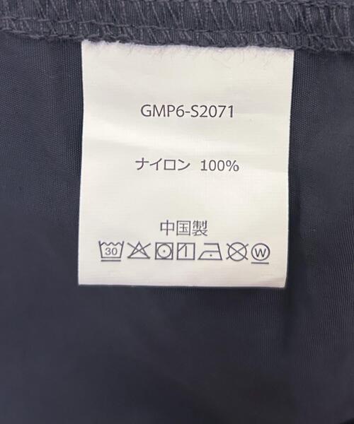 URBAN RESEARCH（アーバンリサーチ）の「Gramicci / LOWERCASE　NYLON WIDE PANT（その他パンツ・メンズ・モカ/ブラック/ネイビー・LARGE/X-LARGE/MEDIUM/SMALL）」の17枚目の写真