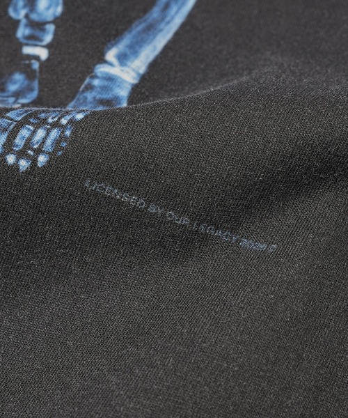 Our Legacy(アワーレガシー)の「OUR LEGACY BREATHE TANK(Tシャツ/カットソー・メンズ・その他・46/44)」の7枚目の写真