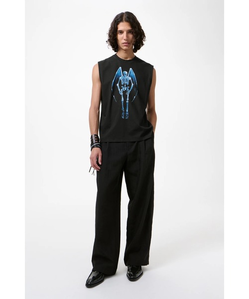 Our Legacy(アワーレガシー)の「OUR LEGACY BREATHE TANK(Tシャツ/カットソー・メンズ・その他・46/44)」の2枚目の写真