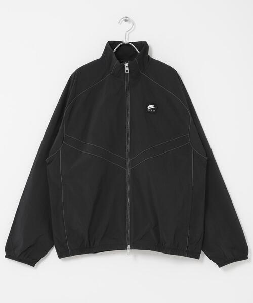 W&LT ナイロンジャケット 難あり NIKE AS M NK AIR WR TRK JACKET（ナイロンジャケット）｜NIKE（ナイキ