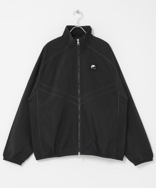 NIKE AS M NK AIR WR TRK JACKET（ナイロンジャケット）｜NIKE（ナイキ