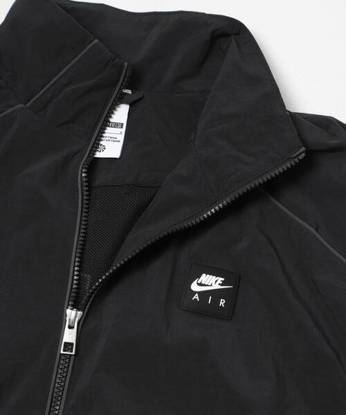 NIKE AS M NK AIR WR TRK JACKET（ナイロンジャケット）｜NIKE（ナイキ