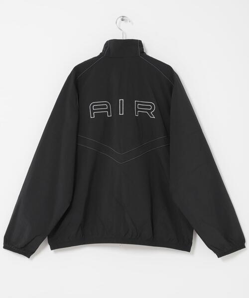 NIKE AS M NK AIR WR TRK JACKET（ナイロンジャケット）｜NIKE（ナイキ