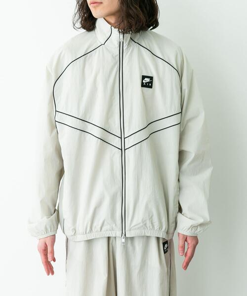 NIKE AS M NK AIR WR TRK JACKET（ナイロンジャケット）｜NIKE（ナイキ