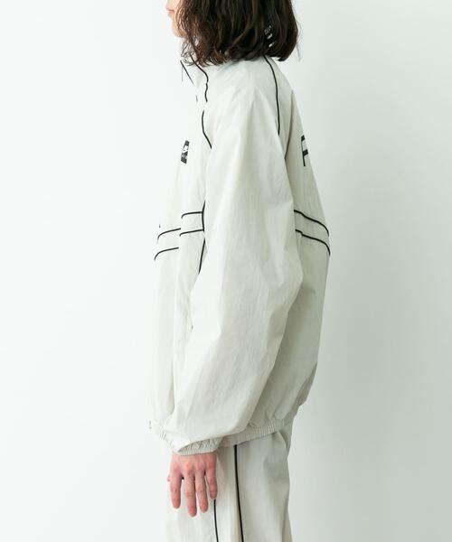 NIKE AS M NK AIR WR TRK JACKET（ナイロンジャケット）｜NIKE（ナイキ