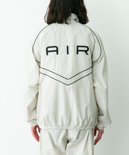 NIKE AS M NK AIR WR TRK JACKET（ナイロンジャケット）｜NIKE（ナイキ