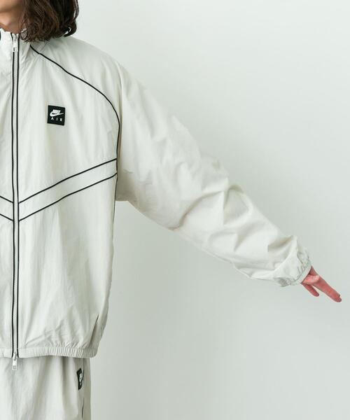 NIKE AS M NK AIR WR TRK JACKET（ナイロンジャケット）｜NIKE（ナイキ