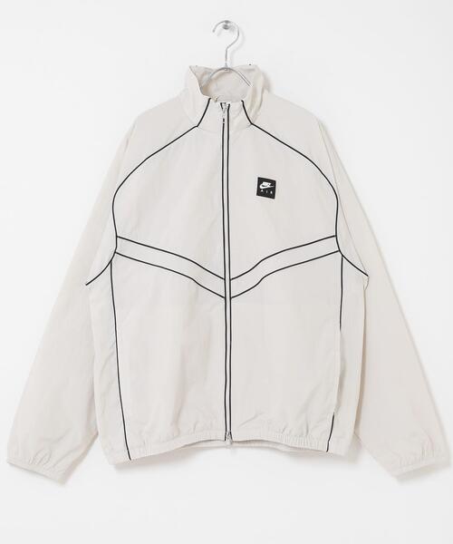 NIKE AS M NK AIR WR TRK JACKET（ナイロンジャケット）｜NIKE（ナイキ