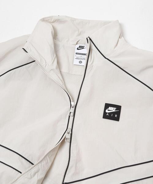Nike AS MONACO トレーニングジャケット ナイロンジャケット NIKE AS M NK AIR WR TRK JACKET（ナイロンジャケット）｜NIKE（ナイキ