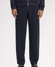 FRED PERRY（フレッドペリー）の「Fly Front Track Pants／フライフロントトラックパンツ（その他パンツ）」