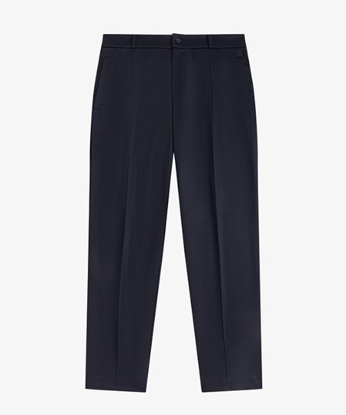 FRED PERRY（フレッドペリー）の「Fly Front Track Pants／フライフロントトラックパンツ（その他パンツ・メンズ・ネイビー・S/M/XS）」の4枚目の写真
