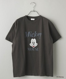 A part by | 【別注】MICKEYMOUSE_TEE(Tシャツ/カットソー)