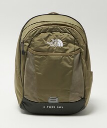 THE NORTH FACE(�U�m�[�X�t�F�C�X)�́yWEB����z��THE NORTH FACE���g�X�{�b�N�X �o�b�O�p�b�N / �L�b�Y�i22L�j(�o�b�N�p�b�N/�����b�N)
