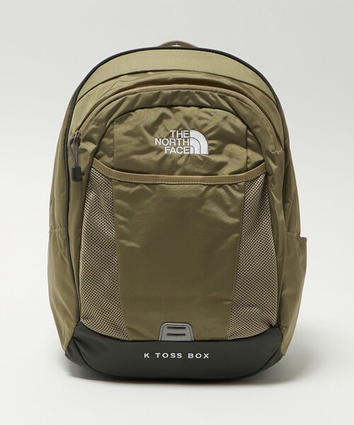 WEB限定】＜THE NORTH FACE＞トスボックス バッグパック / キッズ（22L