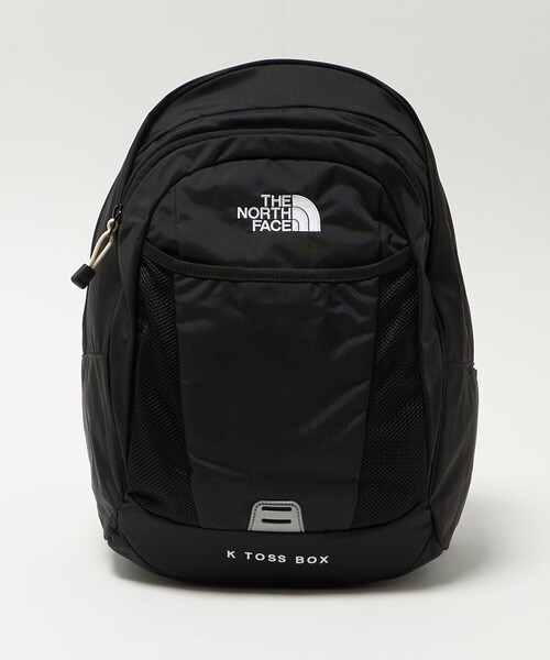 セール】【WEB限定】＜THE NORTH FACE＞トスボックス バッグパック