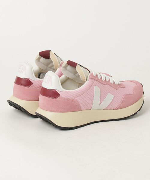 VEJA(ヴェジャ)の「VEJA / “PAULISTANA” スニーカー(スニーカー・レディース・アイボリー/ピンク・39/38/37/36)」の7枚目の写真