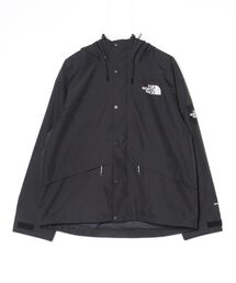 THE NORTH FACE（ザノースフェイス）の「刺繍マウンテンパーカー（マウンテンパーカー）」