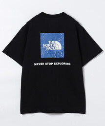 韓国限定・日本未入荷】THE NORTH FACE SIGNATURE S/S R/TEE / ノース