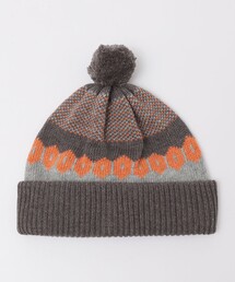 halo commodity（ハロ　コモディティー）の「ニットキャップ（ニットキャップ/ビーニー）」