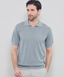 MACKINTOSH LONDON｜マッキントッシュ ロンドンのポロシャツ（半袖