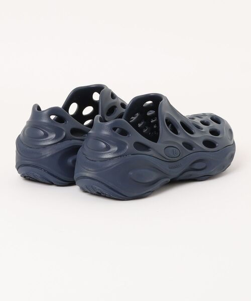MERRELL(メレル)の「MERRELL メレル HYDRO NEXT GEN MOC メンズシューズサンダル スニーカー アウトドア(ハイドロネクストジェンモック) J00005128 ダークナイト(サンダル・メンズ・ネイビー・25.0cm/26.0cm/27.0cm/28.0cm/29.0cm)」の3枚目の写真