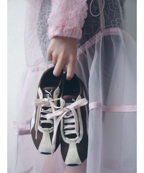 emmi×PUMA】H-STREET（スニーカー）｜PUMA（プーマ）のファッション