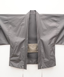 和ROBE（ワローブ）の「2026春　和ROBE　/　X-PAC HAORIHIMO PORCH（ボディバッグ/ウエストポーチ）」