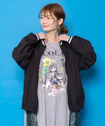 スカラー、ジャケット ScoLar｜スカラーのジャケット/アウター通販 - ZOZOTOWN