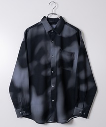 Naive magic（ナイーブマジック）の「長袖シャツ（シャツ/ブラウス）」