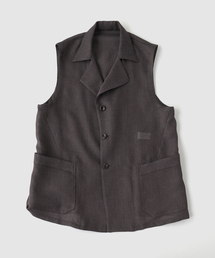 SHEEP LEATHER JACKET / シープレザージャケット（ライダース