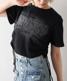 ピグメントシャーリング Tシャツ