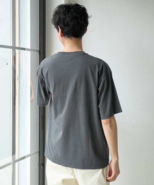 coen（コーエン）の「STAR WARS（スター・ウォーズ）デザインヴィンテージライクTシャツ（Tシャツ/カットソー・メンズ・その他2/ブラック/その他1・XL/L/M/S）」の9枚目の写真