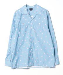 NOAH（ノア）の「HEARTS WORK SHIRT 長袖シャツ（シャツ/ブラウス）」