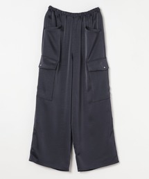 【EF(エフ)】リラックスパンツ（WOMEN）