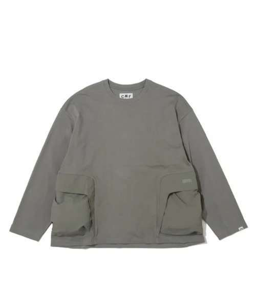 CMF OUTDOOR GARMENT/シーエムエフ アウトドアガーメント PHANTOM TEE