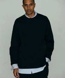 CMF OUTDOOR GARMENT（シーエムエフアウトドアガーメント）の「CMF OUTDOOR GARMENT/シーエムエフ アウトドアガーメント  PHANTOM TEE MOD L/S（Tシャツ/カットソー）」